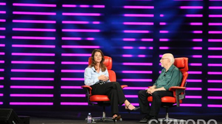 All Things D Live: Melinda Gates, Bride of Bill